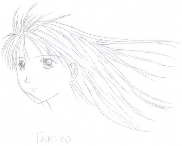 Takiko