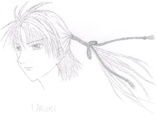 Uruki