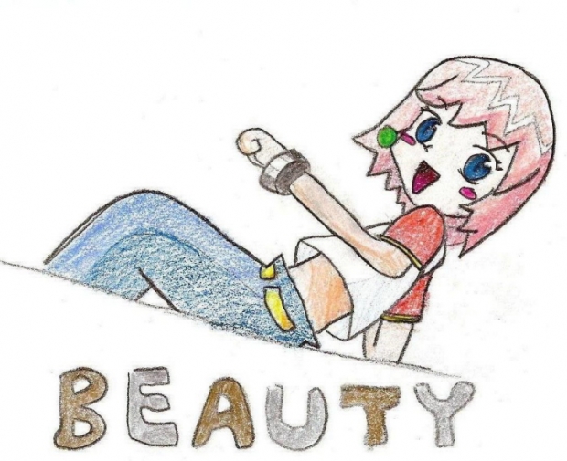 Beauty