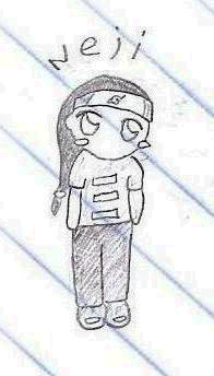 Neji-kun