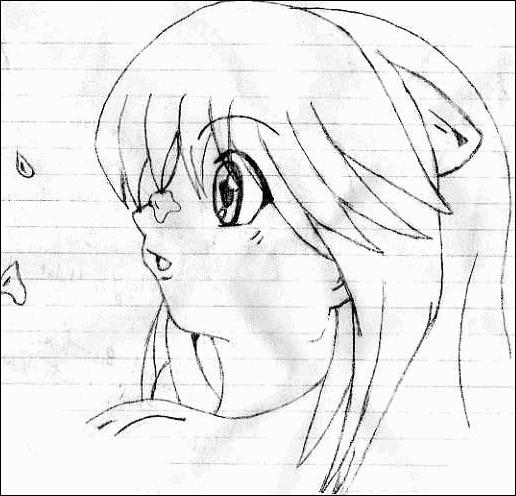 Nyu, From Elfen Lied