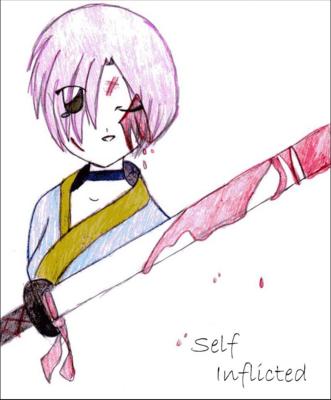 Self Inflicted