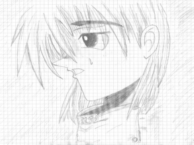 *hellsing - Victoria Celes*