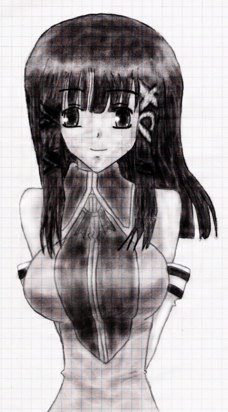 Sakeko-chan (XP-chan)