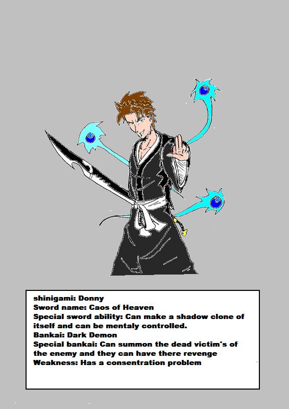 Who's That Cool Guy?