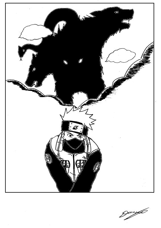 Kakashi