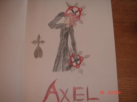 Axel