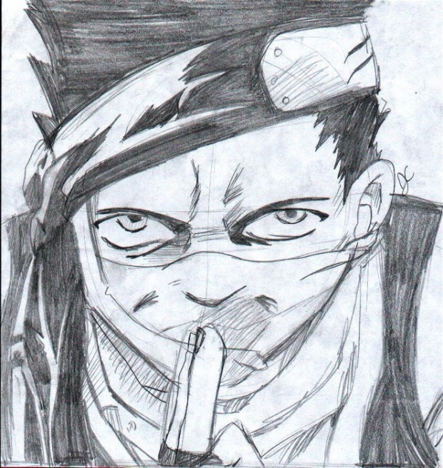 Zabuza