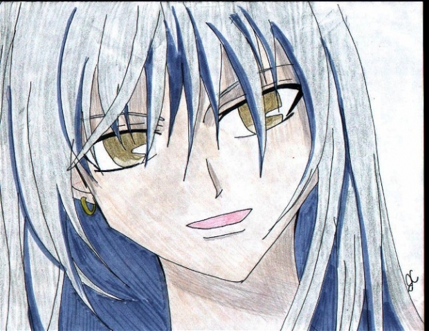 Ayame Sohma