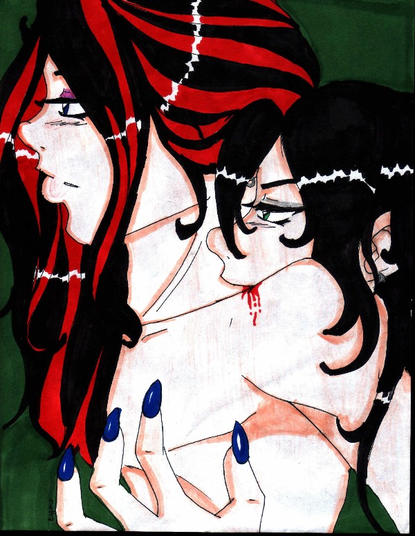 It's Just A Love Nip