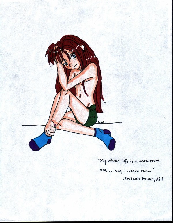 Echo's Contemplation