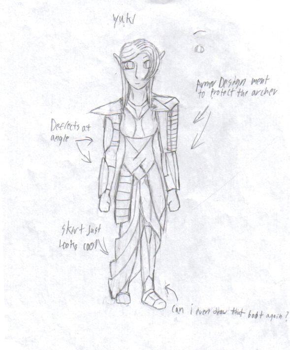 Yuki Gft Pic Part 1 For Jackie