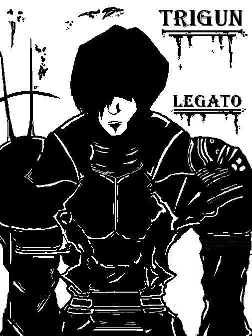 Legato