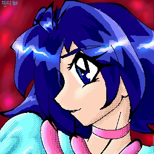 Ameria Wil Tesla Seiruun