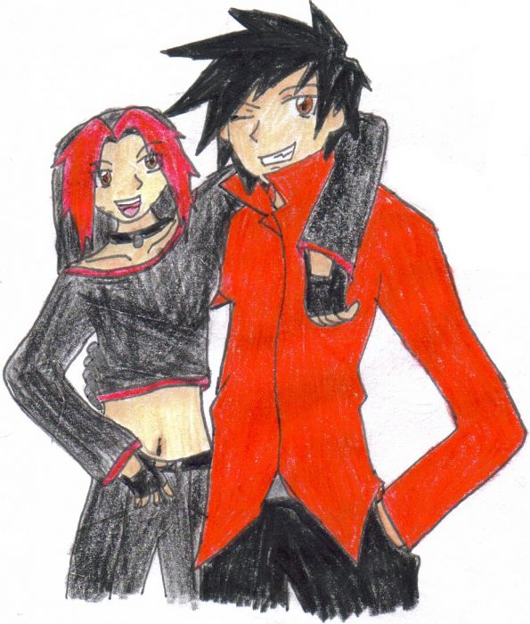 Request; Iloveyugimoto9035