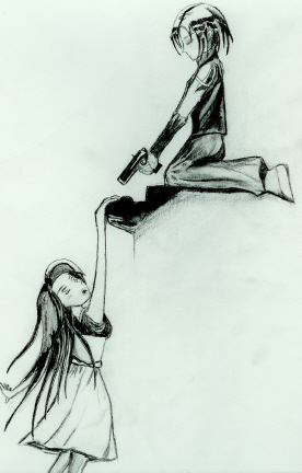 This Just Isn't My Day