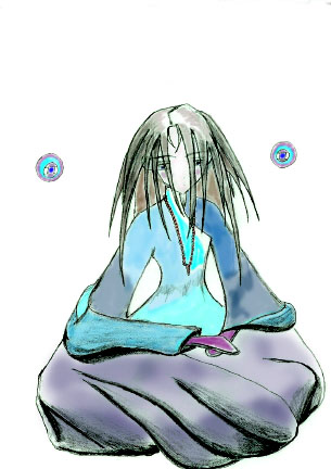 Seeing Is Everything