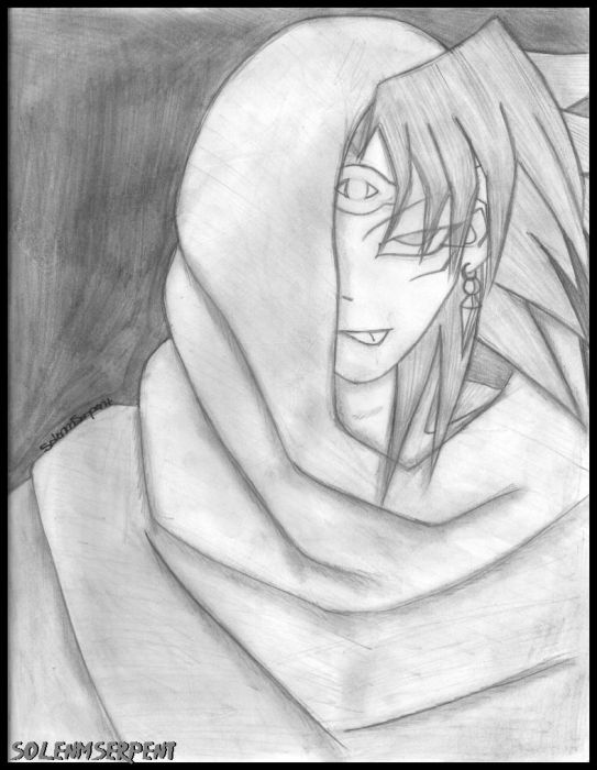 Sadistic  - Yami Marik