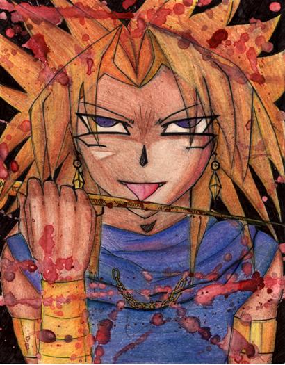 Come Out and Play...