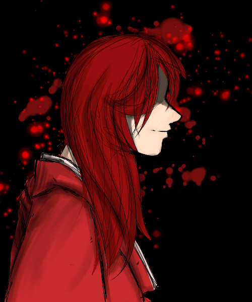 We're all a little crazy here...