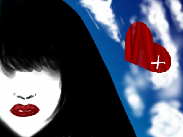 Corner of Your Heart