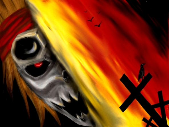 A World Without Light