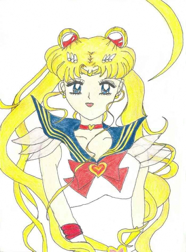 Sailor Moon