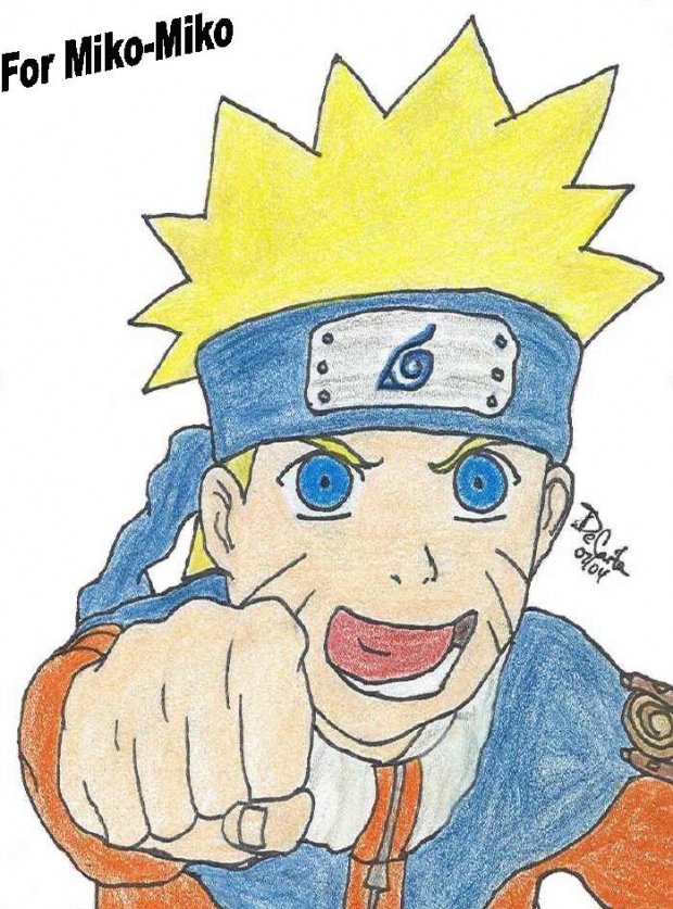 Naruto