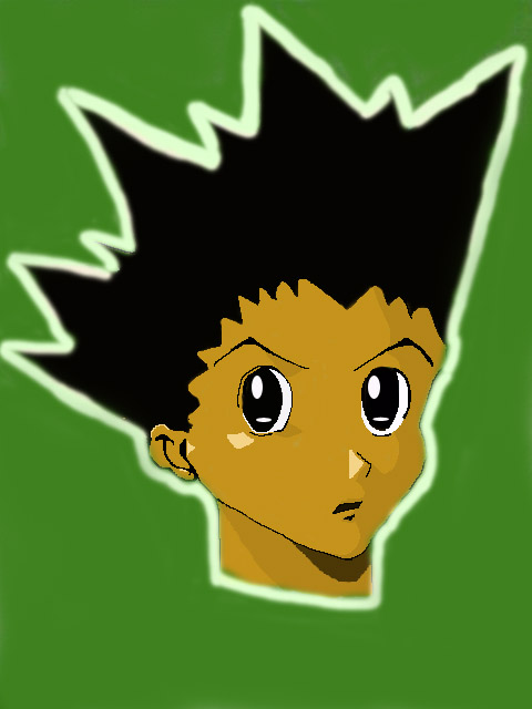 Gon