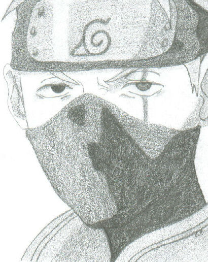 Kakashi
