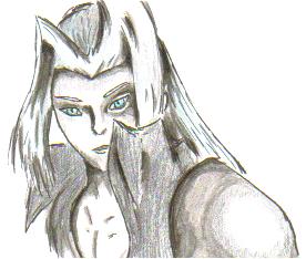 Sephiroth