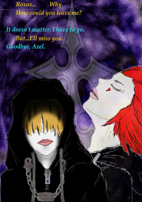 But...i'll Miss You.