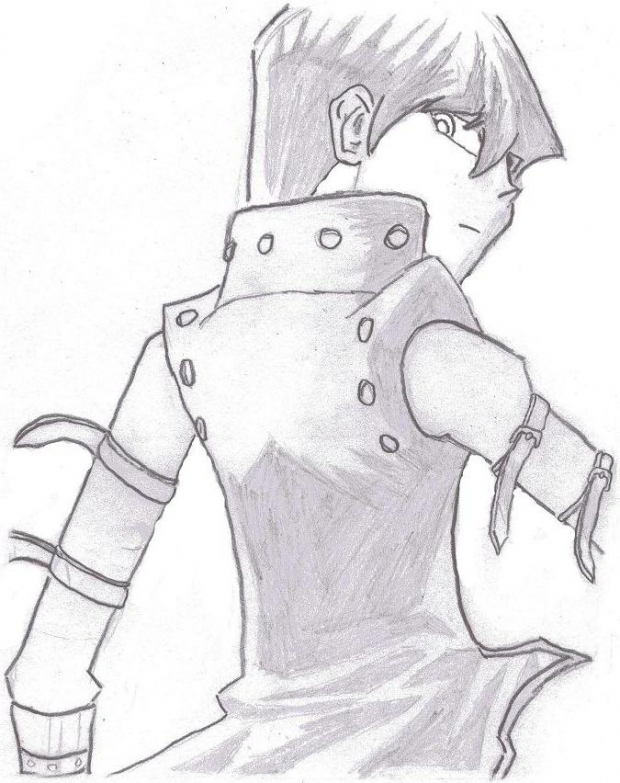 Seto Kaiba