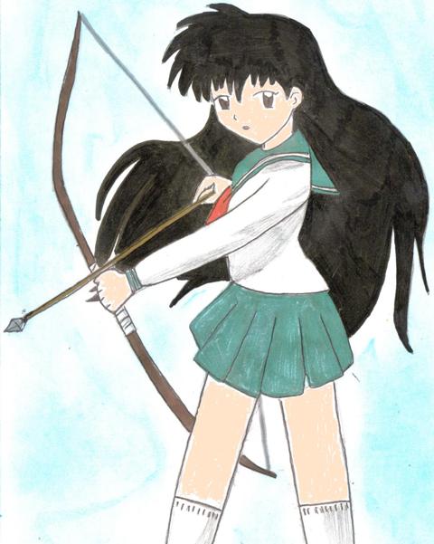Kagome