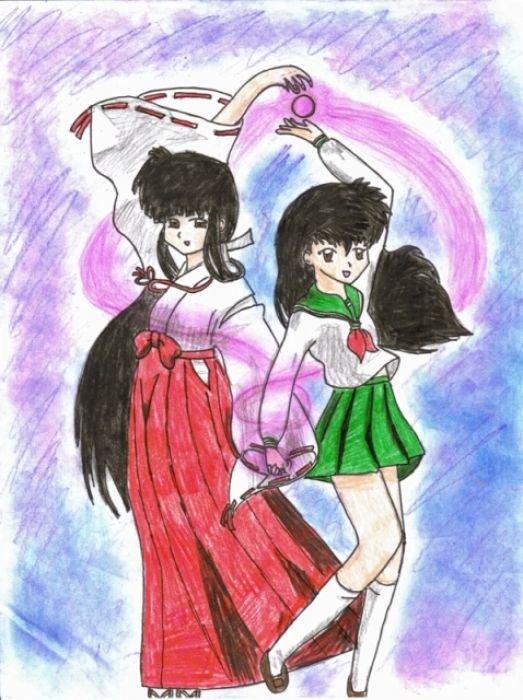 Guardians Of The Jewel