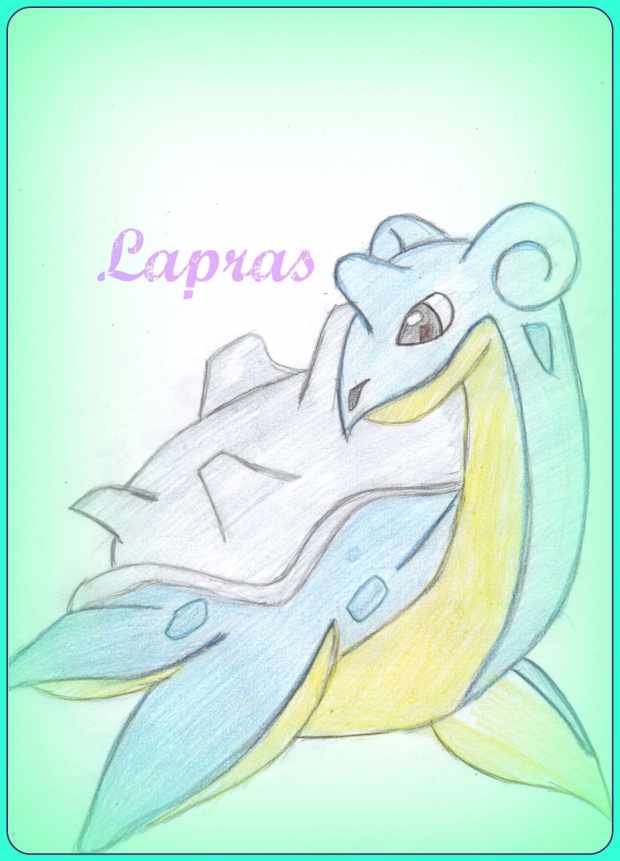 Lapras