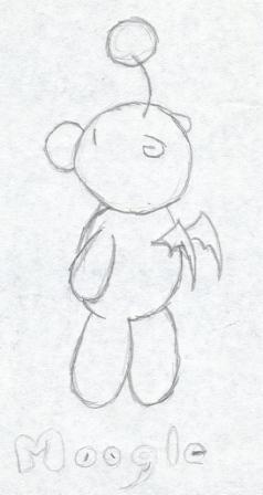 Moogle