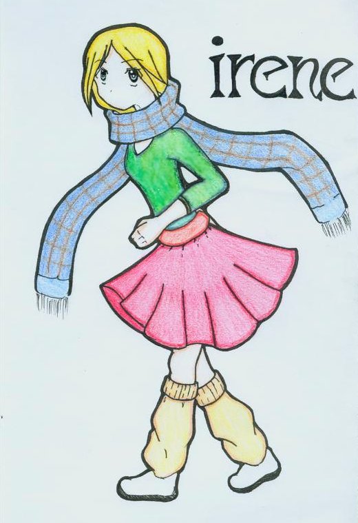 Irene