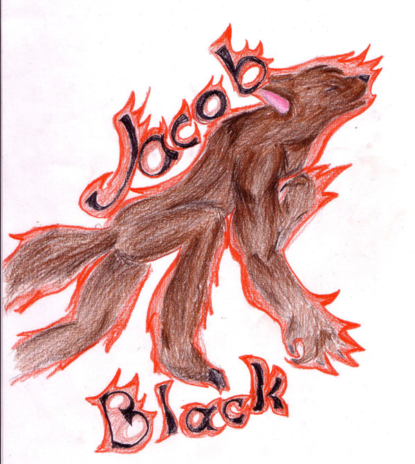 Jacob Black