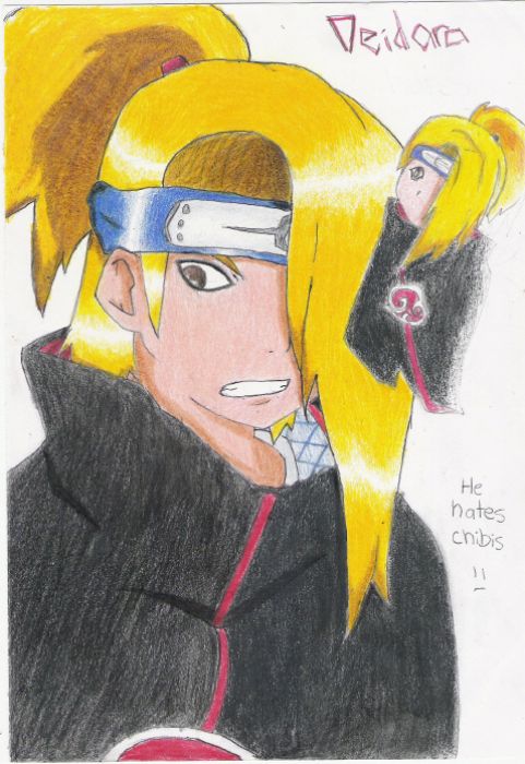 Art Trade: Art Is A Blast