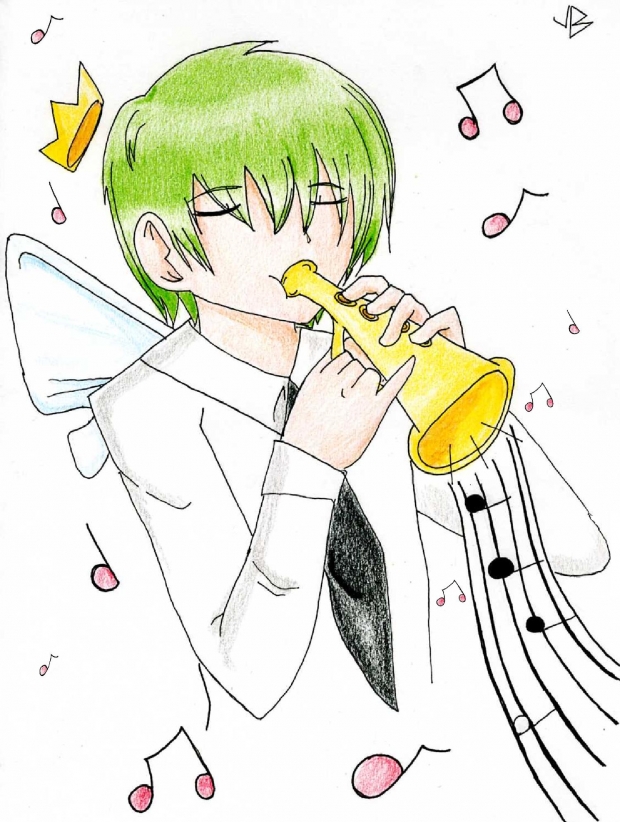 Nine in the Afternoon