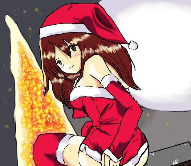 XMas Spirit and beyond. :P