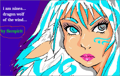 Ninea (me)
