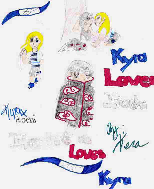 Request For Caosgoth