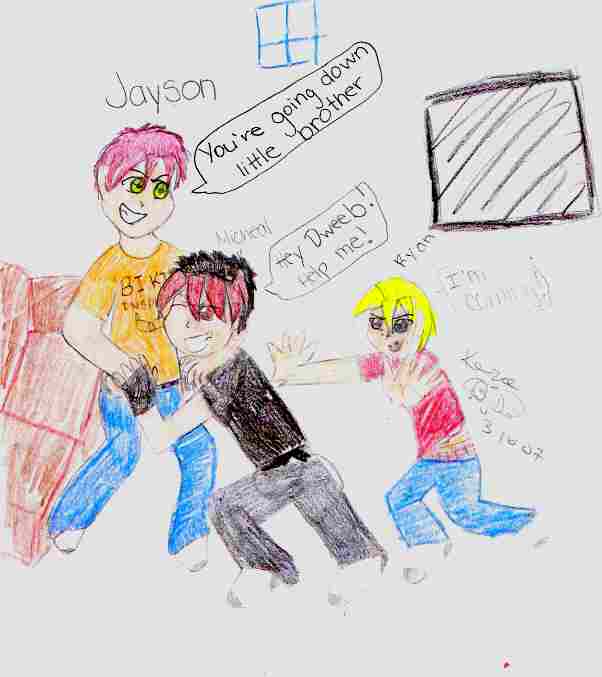 Request For Mewcinnamon