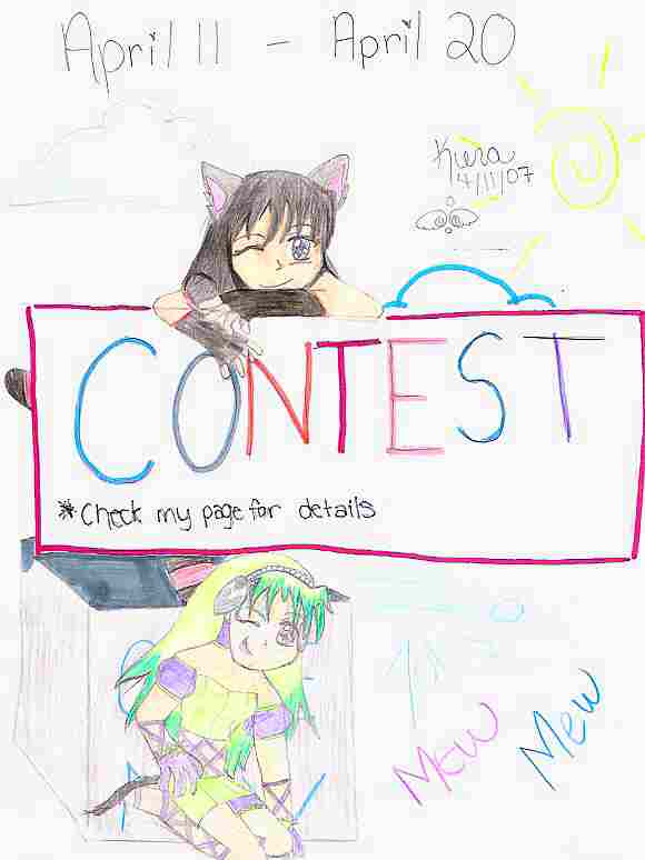Contest!!!