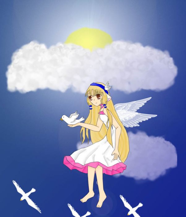 Angelic Chii