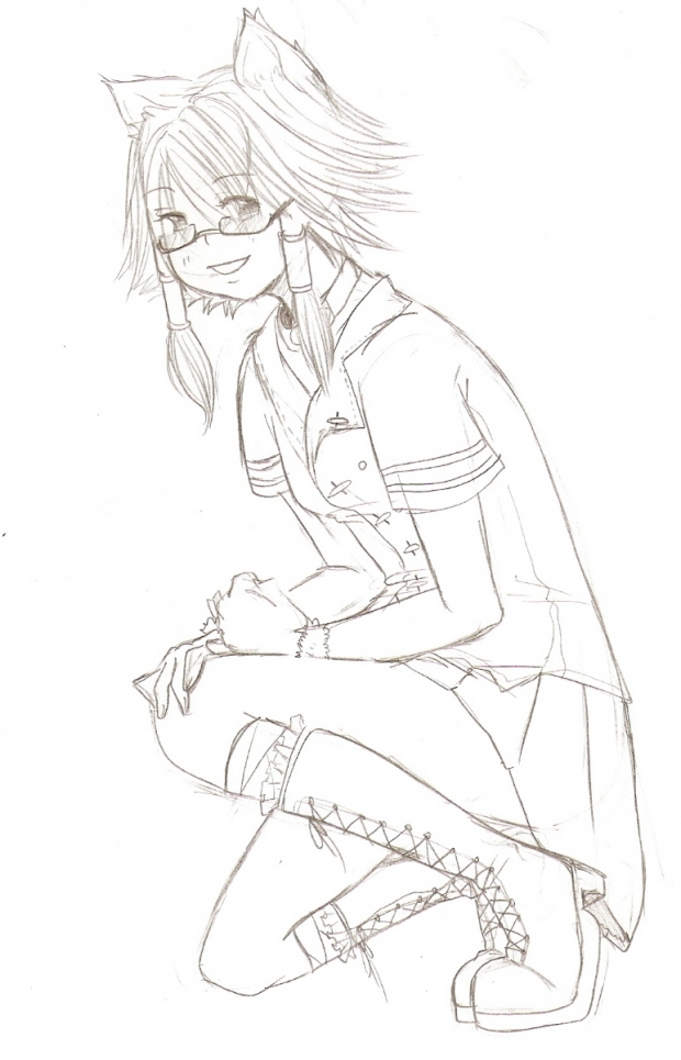 Light Noodles III +1