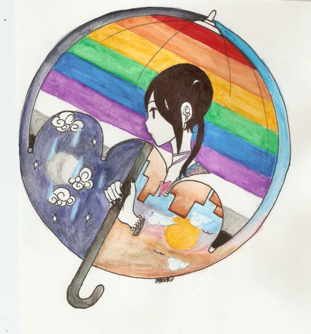 Sunny Days and Rainy Nights