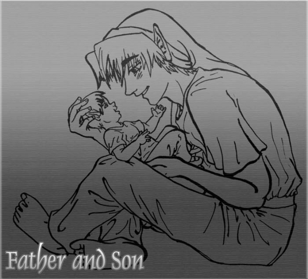 Father And Son